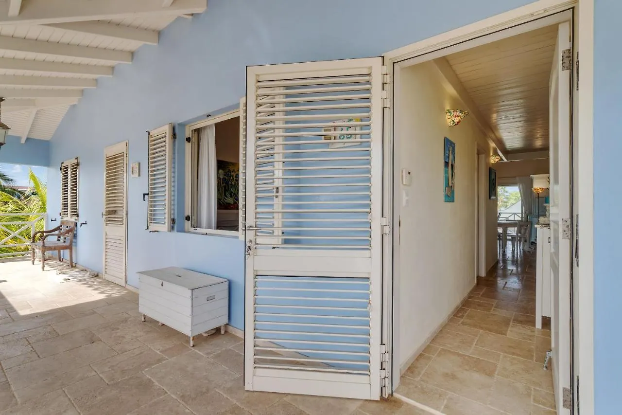 Waterfront Apartment Palma Kralendijk  Bonaire, Saint Eustatius and Saba