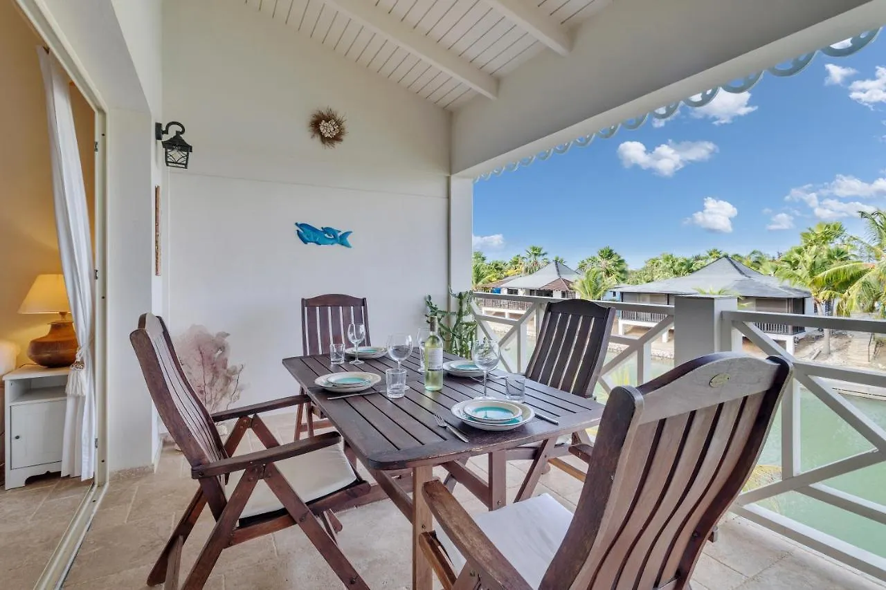 Waterfront Apartment Palma Kralendijk  Bonaire, Saint Eustatius and Saba