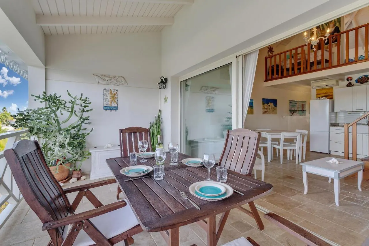 Waterfront Apartment Palma Kralendijk   Kralendijk (Bonaire)