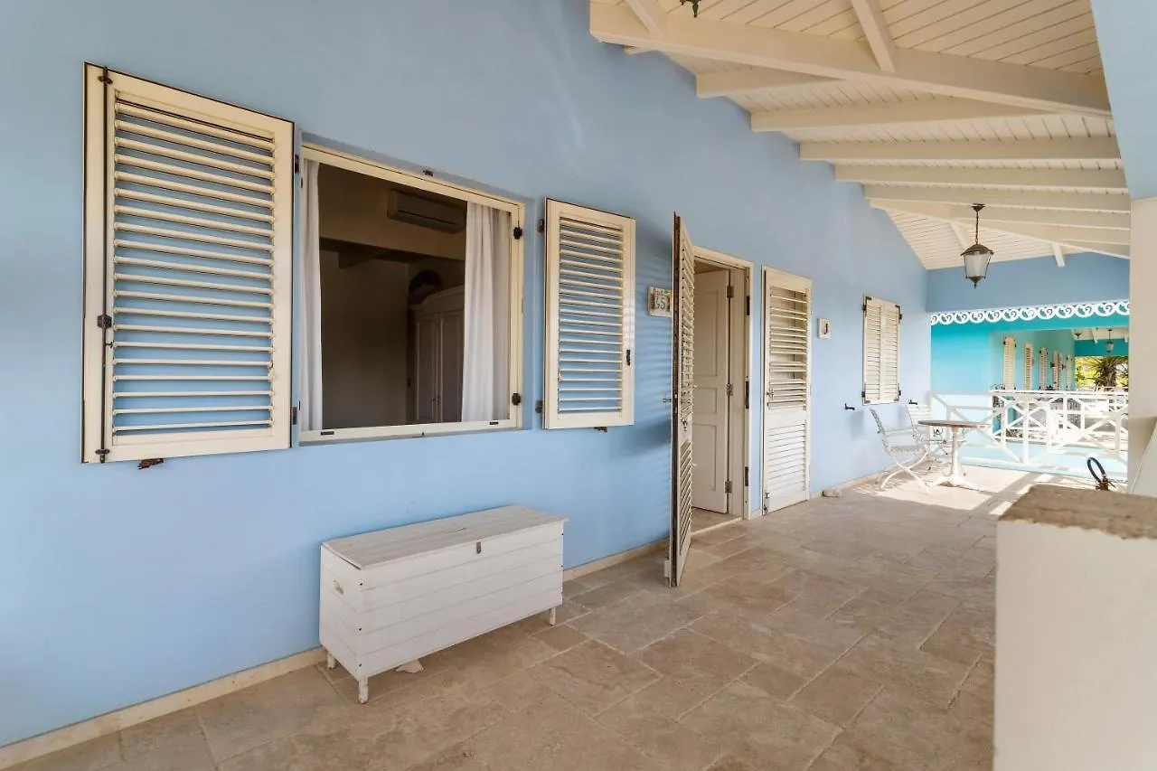 Waterfront Apartment Palma Kralendijk   Kralendijk (Bonaire)
