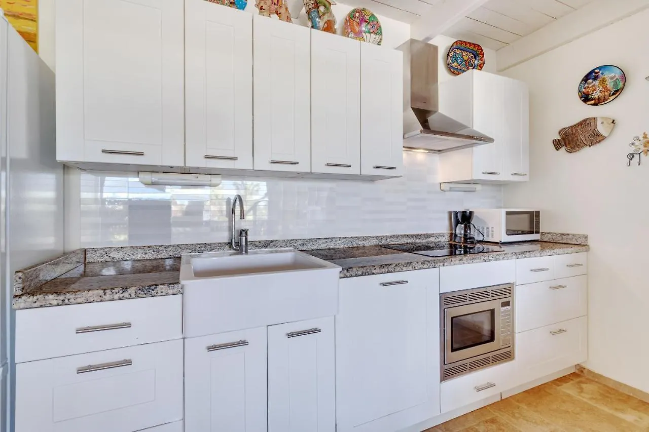 Waterfront Apartment Palma Kralendijk  Kralendijk (Bonaire)