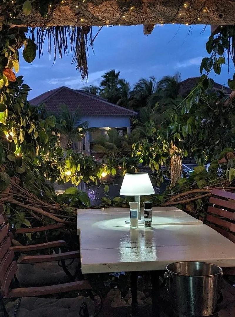 Waterfront Apartment Palma Kralendijk  Bonaire, Saint Eustatius and Saba